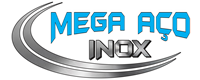 Mega Aço Logo